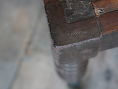 19th Century Bobbin Chair