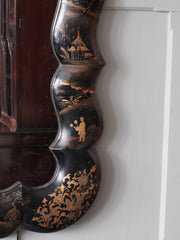 A 19th Century Chinoiserie Mirror