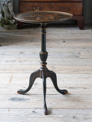 Chinoiserie Occasional Table